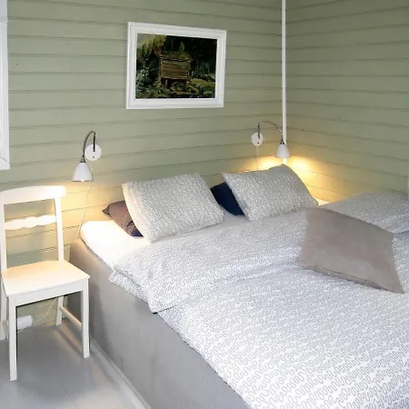 Holiday home Holiday Blokksberg