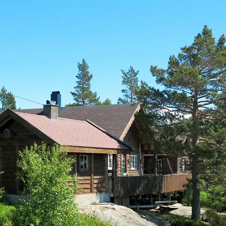 Holiday Blokksberg * Mjaavatn