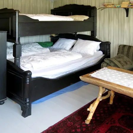Holiday home Holiday Blokksberg Mjaavatn
