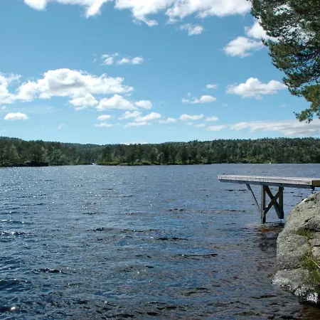 Holiday Blokksberg בית נופש Mjåvatn